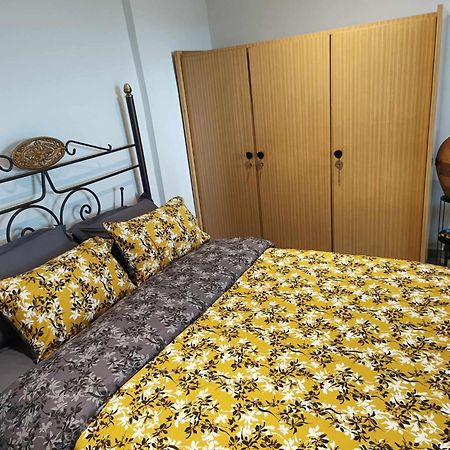 Polys Apartment And Paraskevi Studio With View Ptolemaida Exterior foto
